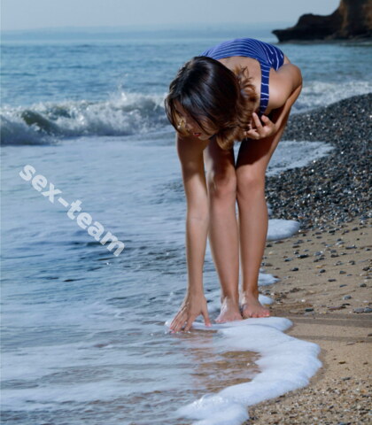 Проститутка Аня