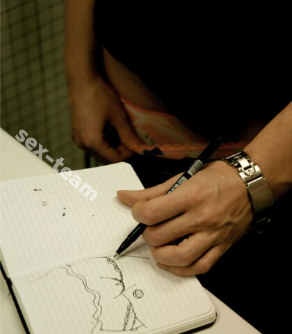 Проститутка Нарина