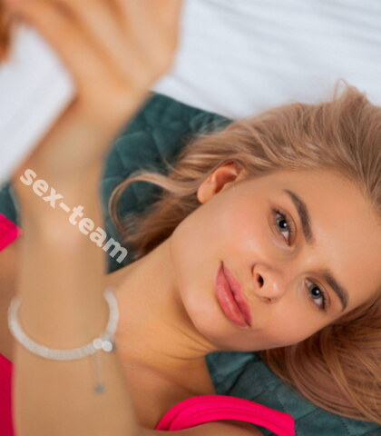 Проститутка Нора