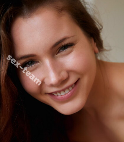 Проститутка Оля