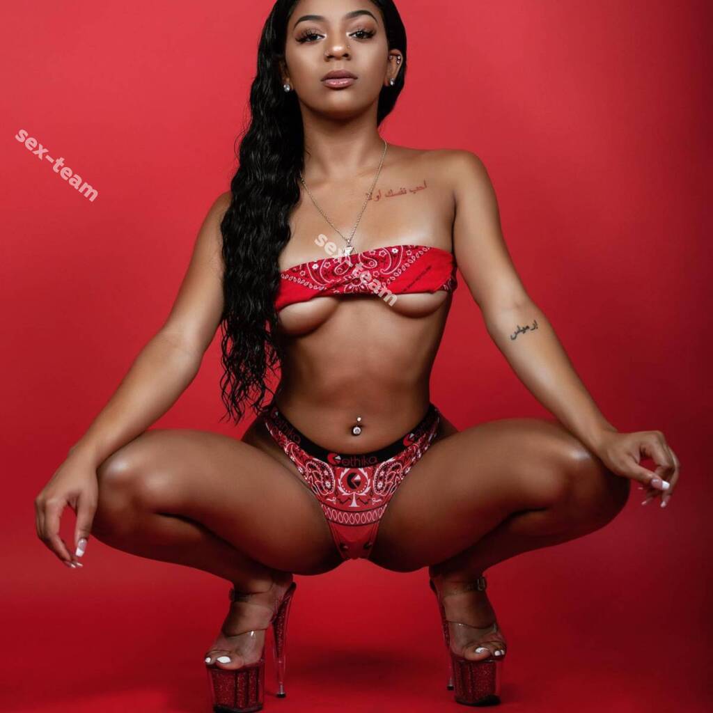 Alisha