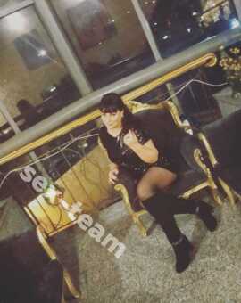 Массаж: Настя