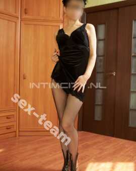 Инга (реальная инди)