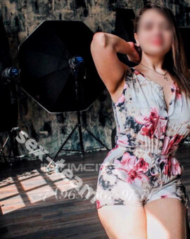 Массаж: Яна